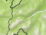 Von Flirsch ins Landschaftsschutzgebiet Mösli
