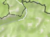 Gravelbiken: Kunkelspass Rundtour