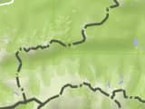 Hohe Tauern Panorama Trail, Etappe 6: Von Hollersbach nach Mittersill