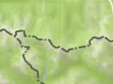 Hohe Tauern Panorama Trail, Etappe 16: Von Kolm-Saigurn nach Bad Gastein