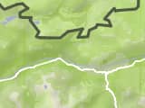 Gravelbiken: VOn Seefeld in Tirol ins Hinterautal