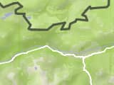 Gravelbiken: Durch das Wildmoos bei Seefeld in Tirol