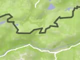 Seefelder Hochplateau - Etappe 3: Von Burggraben durch das Leutaschtal nach Weidach