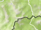 WildeWasserWeg: Langetaler Wasserfall