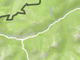 Bergsagen Weitwanderweg - Etappe 1: Kranzach/Gnadenwald - Wattens