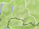 Welser Höhenweg - Welser Variante, Etappe 1: Von Grünau im Almtal zur Welser Hütte