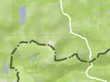 Welser Höhenweg - Welser Variante, Etappe 2: Von der Welser Hütte zur Pühringer-Hütte
