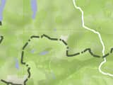Welser Höhenweg - Welser Variante, Etappe 3: Von der Pühringer-Hütte zum Albert-Appel-Haus