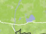 Grenzenlos-Wanderweg - Etappe 1: Bad Endorf - Prien am Chiemsee