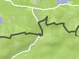 Grenzenlos Wanderweg - Etappe 5: Oberaudorf - Kufstein