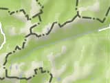 Senda Sursilvana: Von Breil/Brigels nach Laax