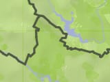 Gravelbiken: Panorama Radroute Mühlviertel