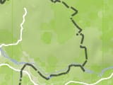 Johannesweg - Etappe 1: Von Pierbach nach St. Leonhard B. Fr.