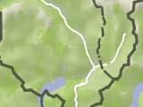 Via Alta della Verzasca - Etappe 3: Von der Cornavosa Hütte zur Efra Hütte