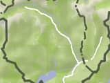 Via Alta della Verzasca - Etappe 4: Von der Efra Hütte zur Cognora Hütte