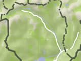Via Alta della Verzasca - Etappe 5: Von der Cognora Hütte zur Barone Hütte