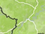 Eifelsteig - Etappe 15: Kordel - Trier