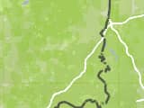 Pforzheim - Pforzheimer Hütte - 8. Etappe: Bad Wurzach - Leutkirch/Fiesenhofen