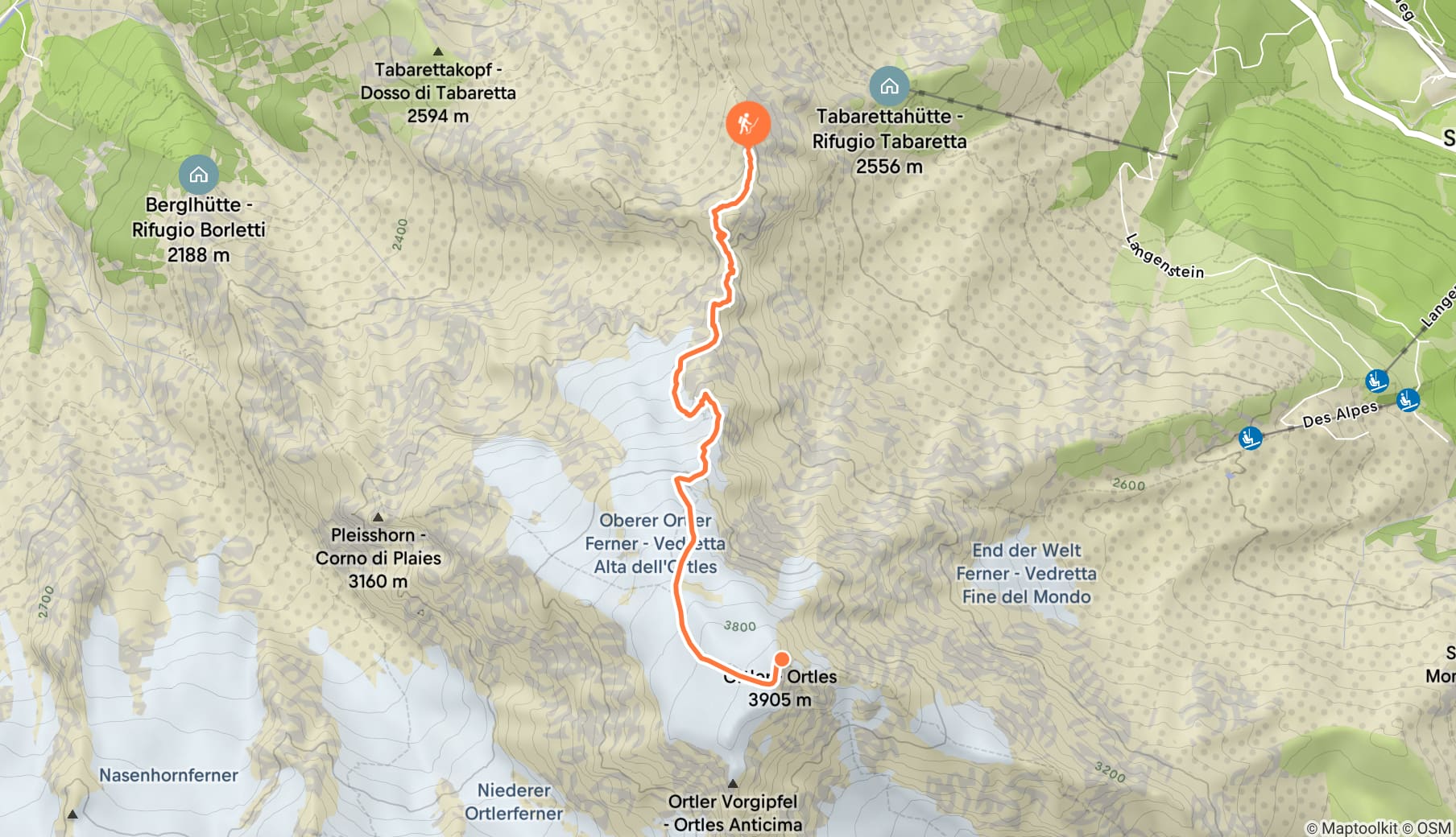 Berg Und Hochtouren Ortler Normalweg Von Der Julius Payer H tte 4 berg-und-hochtouren-ortler-normalweg-von-der-julius-payer-h-tte-4