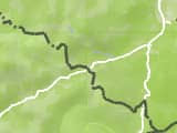 Von Semmering nach Breitenstein am Bahnwanderweg