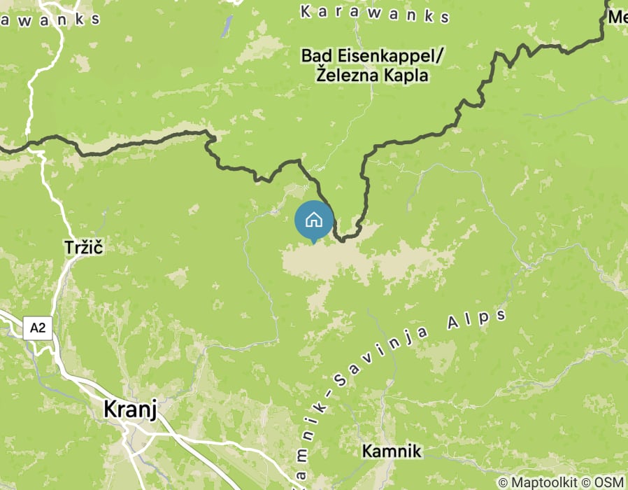 Karte