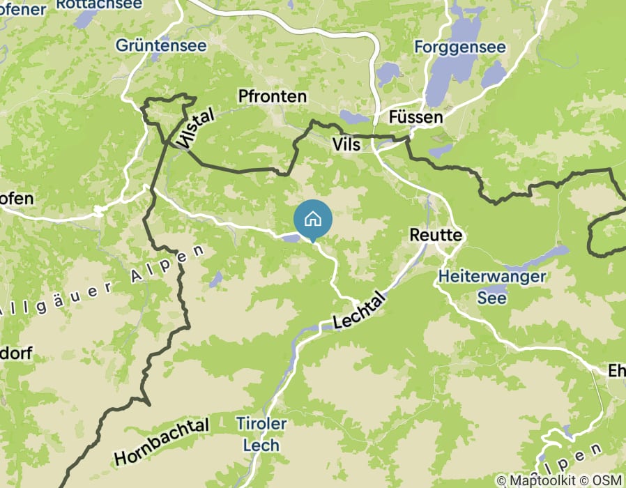 Karte