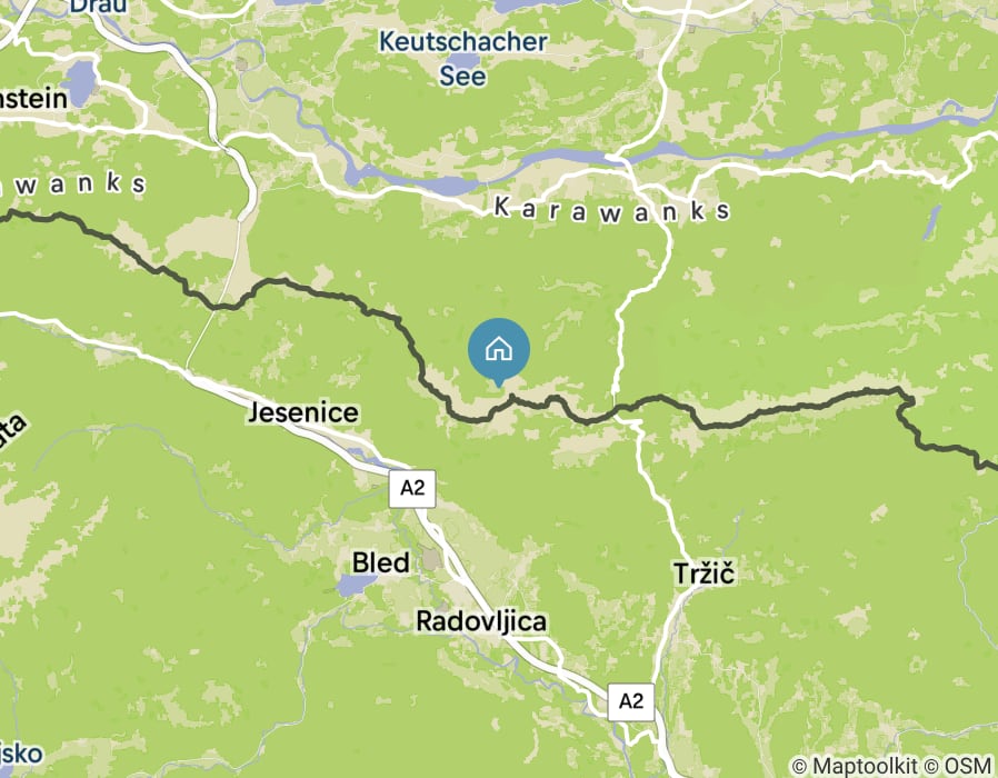 Karte