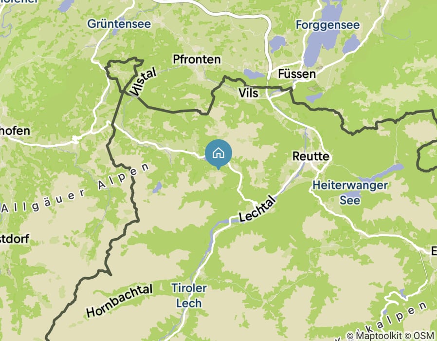 Karte