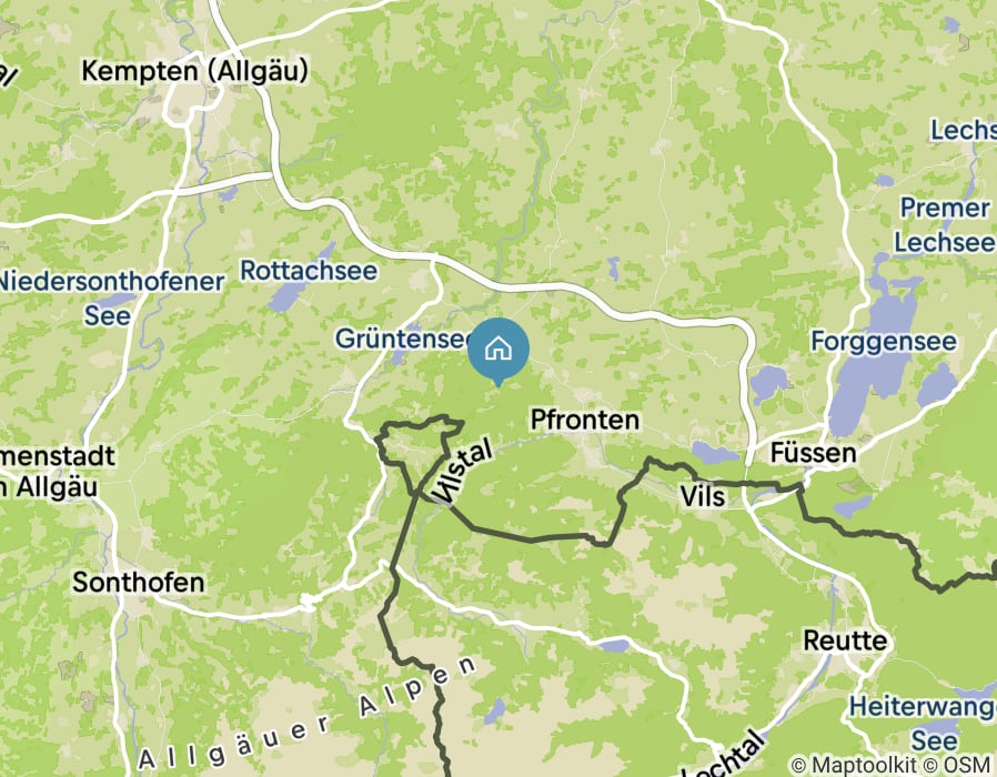 Karte