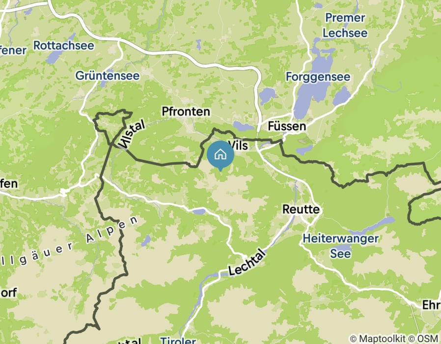 Karte