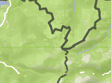 Rundtour über die Güntlespitze von Baad