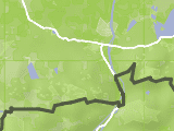 Wendelstein aus  dem  Jenbachtal