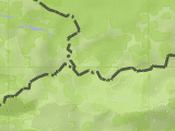 Gamsstein und  Hochkogel