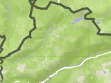 Namloser Wetterspitze ab Fallerschein