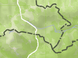 Mühlsteig Runde in St. Michael im Lungau