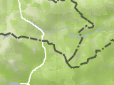 Wanderung zur Neuen Bonner-Hütte von Bundschuh