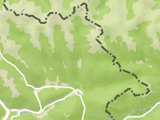 Wanderung zur Lenzhütte oder Laßhoferhütte von Lessach