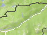 Wanderung zur Dalfaz Alm von Maurach