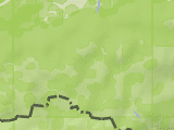 Tirolerkogel – Falkenschlucht