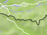 Tour Karte
