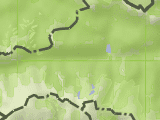 Hacklsee im Mühlbachtal