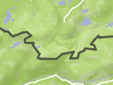 Wanderung zum Münchner Haus über die Erstbesteiger-Route von Garmisch Partenkirchen