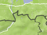 Horaualm - Ottenalm (Kössen)