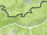 Wanderung zum Isarursprung & Kastenalm