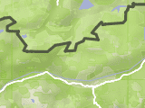 Wanderung zur Pleisenhütte von Scharnitz