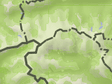 Großvenediger von Hinterbichl/Virgental