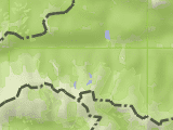 Wanderung zur Salzburger Hütte von Langwied