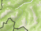 Römerweg Samnaun-Fiss-Ladis