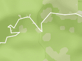 Lavanttaler Höhenweg - Etappe 5: Reichenfels - Klippitztörl