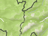 Lechquellenrunde - Etappe 6: Zürs - Stuttgarter Hütte